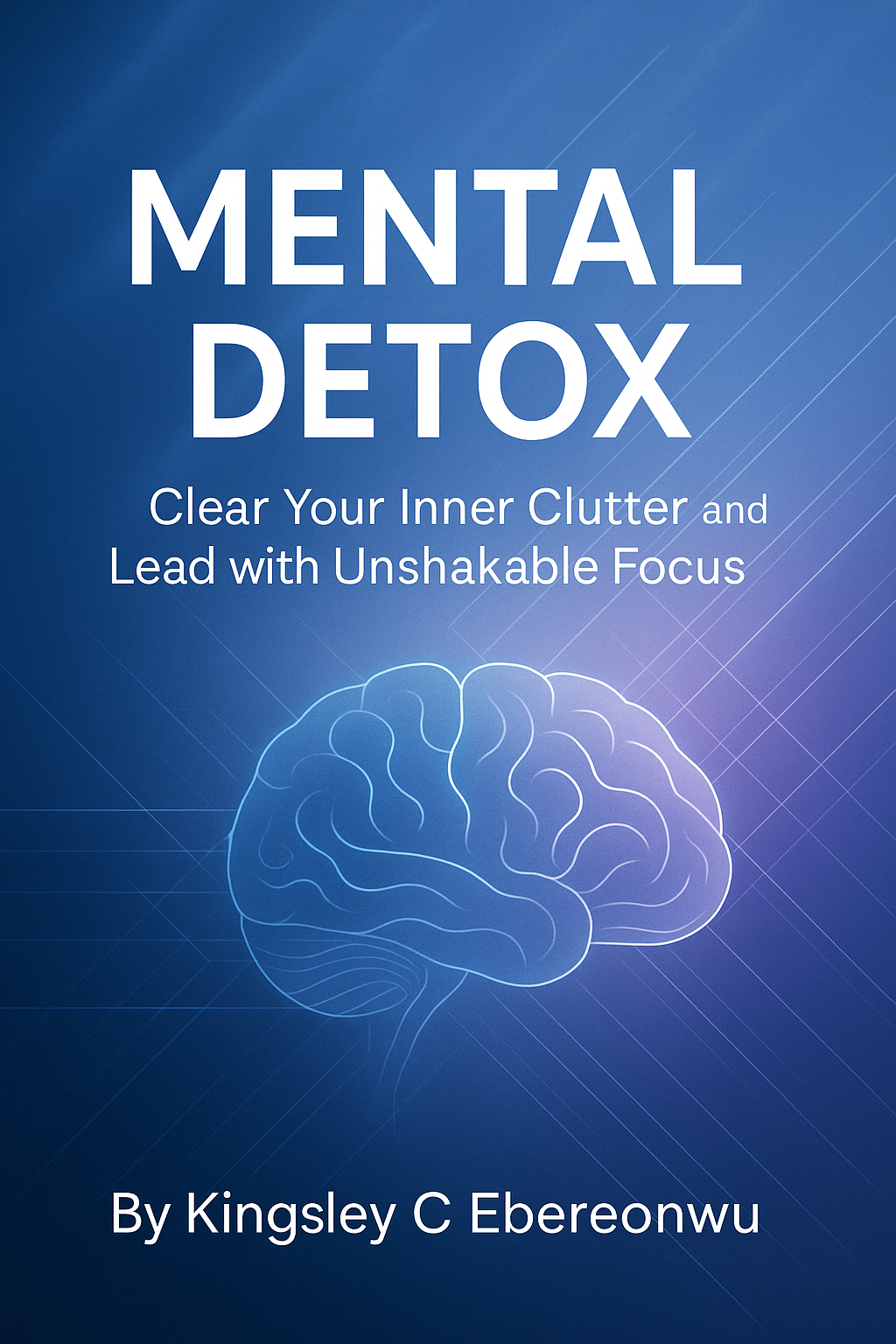 Self-help & personal development

Mindset

Mental Detox

Digital Product