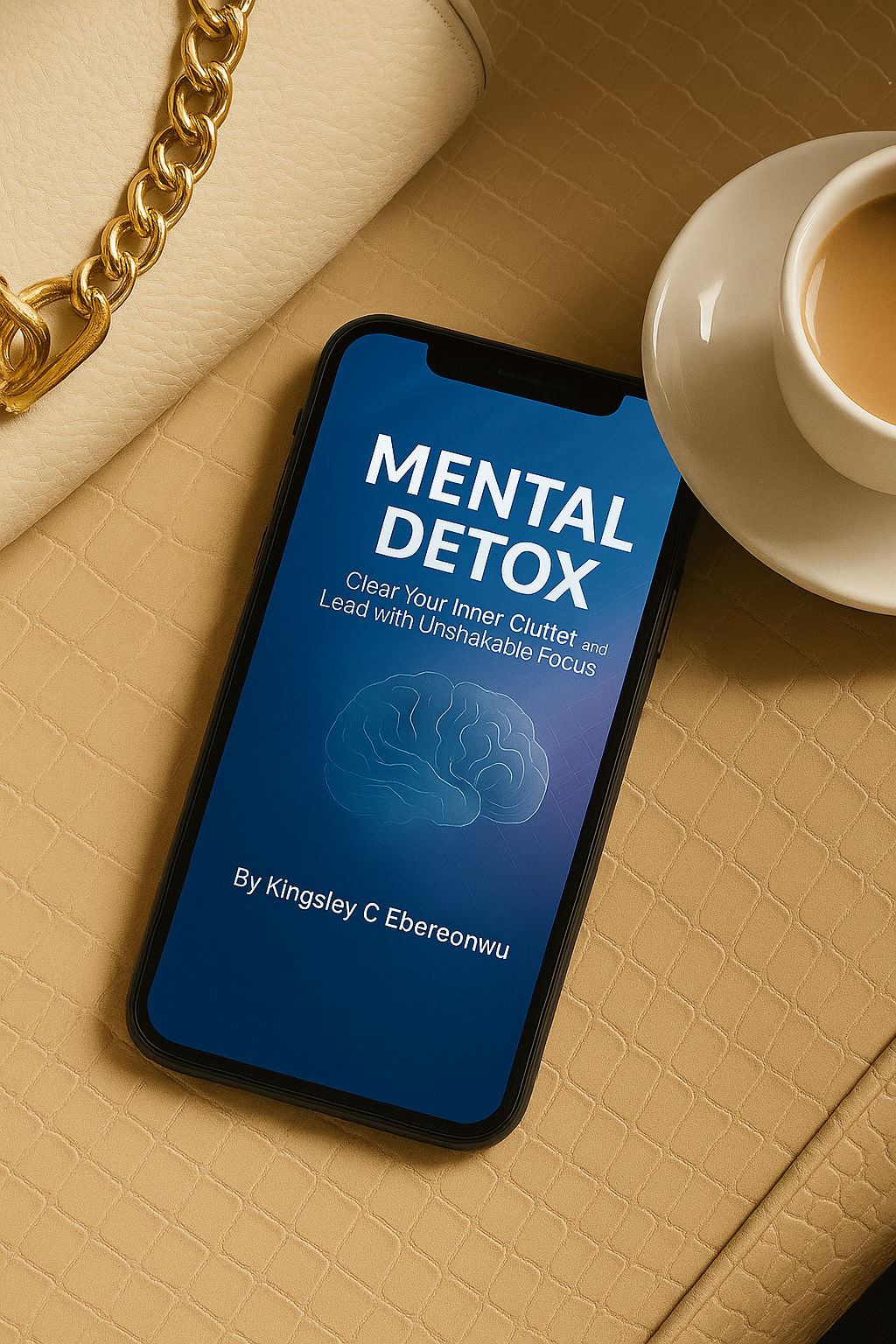 Self-help & personal development

Mindset

Mental Detox

Digital Product