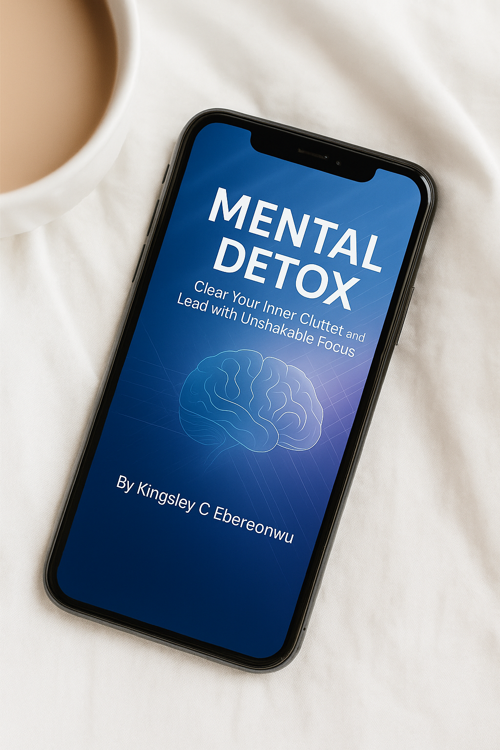 Self-help & personal development

Mindset

Mental Detox

Digital Product